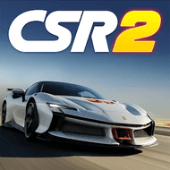 CSR Racing 2 (MOD, Free Shopping).apk for Mali