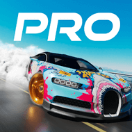 Drift Max Pro mod apk