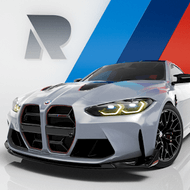 Race Max Pro (MOD, много денег)