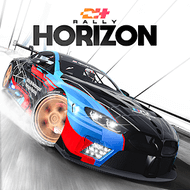 Rally Horizon (MOD, Unlimited Money)