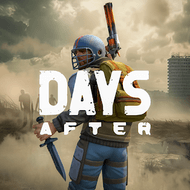 Days After (MOD, Immortality/Max Durability)