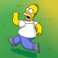 The Simpsons: Tapped Out mod apk