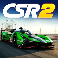 CSR Racing 2 (MOD, бесплатные покупки)