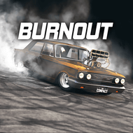 Torque Burnout (MOD, Unlimited Money)