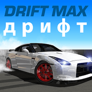 Drift Max (MOD, Unlimited Money).apk