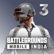 Battlegrounds Mobile India apk