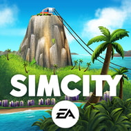 SimCity BuildIt apk