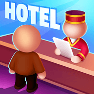 My Perfect Hotel (MOD, Unlimited Money)