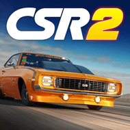 CSR Racing 2 - v5.2.2