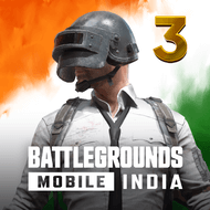 Battlegrounds Mobile India.apk