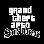 Grand Theft Auto: San Andreas (MOD, Unlimited Money)