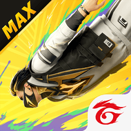 Garena Free Fire MAX.apk