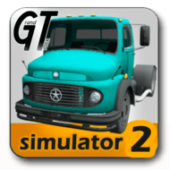 Grand Truck Simulator 2 - v1.0.36f25