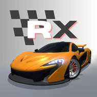 Racing Xperience (MOD, много денег).apk