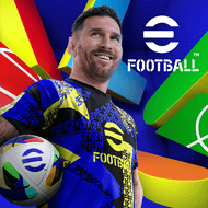 eFootball 2025.apk