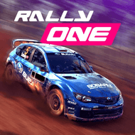 Rally One (MOD, Free Shopping)