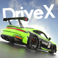 DriveX Car Crash Simulator mod apk