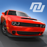 Nitro Nation Drag & Drift.apk