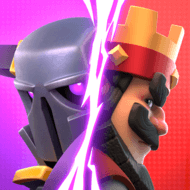 Clash Royale (MOD, Unlimited Money)