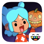 Toca Boca World (MOD, Unlocked)