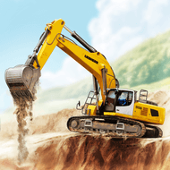 Construction Simulator 3 (MOD, Unlimited Money).apk