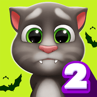 My Talking Tom 2 (MOD, Unlimited Money)