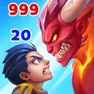 Hero Wars: Alliance (MOD, Unlimited Energy).apk