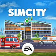 SimCity BuildIt.apk