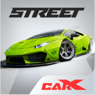 CarX Street.apk