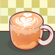 Good Coffee, Great Coffee mod apk