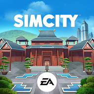 SimCity BuildIt.apk