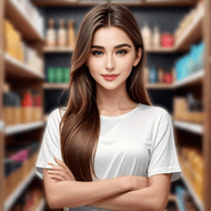 City Shop Simulator (MOD, Unlimited Money).apk