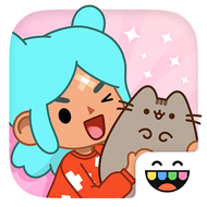 Toca Boca World (MOD, Unlocked)