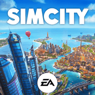 SimCity BuildIt