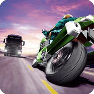 Traffic Rider (MOD, Unlimited Money)