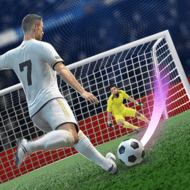 Soccer Super Star (MOD, Unlimited Rewind)