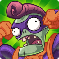 Plants vs. Zombies Heroes (MOD, Unlimited Suns).apk