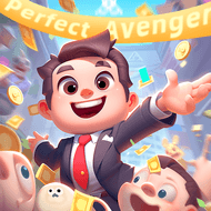 Perfect Avenger (MOD, Unlimited Money)