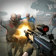 Zombie Apocalypse mod apk