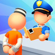 Prison Life (MOD, много денег).apk