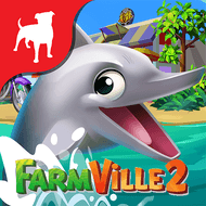 FarmVille 2: Tropic Escape (MOD, Free Shopping).apk