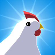 Egg, Inc. (MOD, много денег)