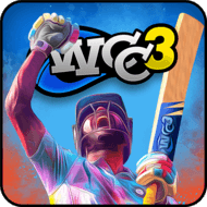 World Cricket Championship 3 (MOD, много монет)