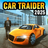 Car Trader Simulator 2024 (MOD, Unlimited Money)