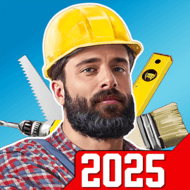 House Flipper (MOD, Unlimited Money).apk