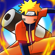 Stick Ninja Fight mod apk