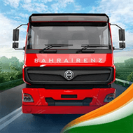 Truck Masters: India (MOD, много денег)