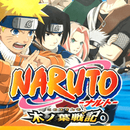 Naruto: Senki