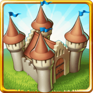 Townsmen Premium (MOD, Unlimited Money)