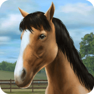 My Horse (MOD, Free Shopping)